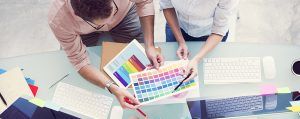 Servicio de Diseño Especializado