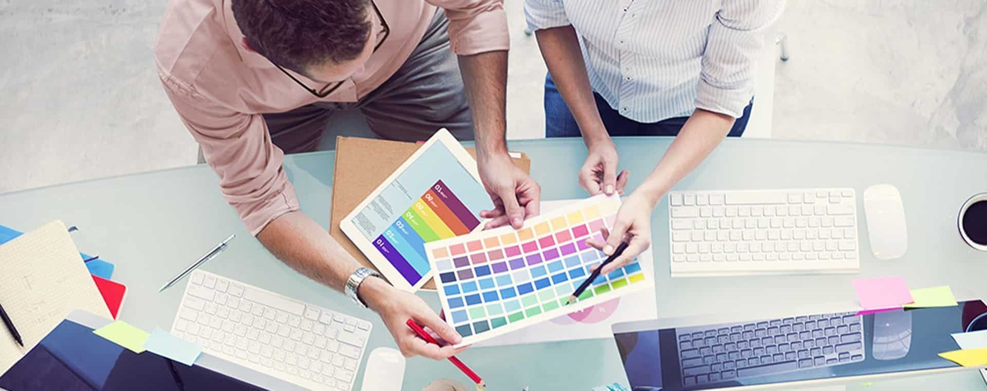 Servicio de Diseño Especializado