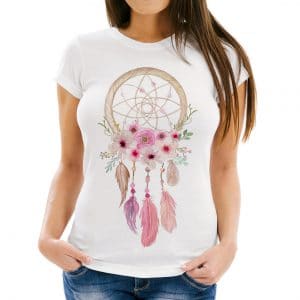 Playera DAMA - Estampado Personalizado