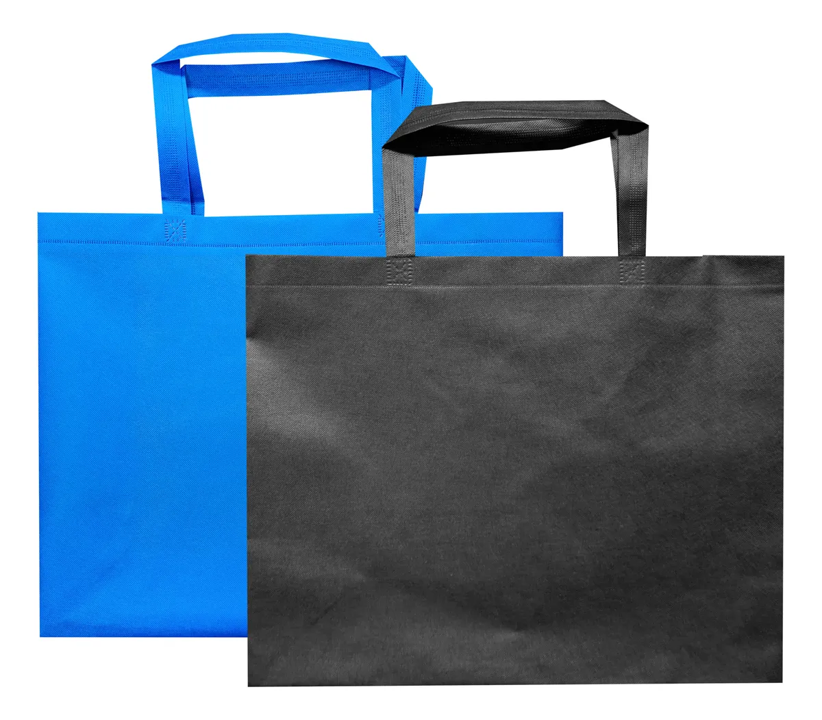 100 Bolsas Ecológicas - Impresión 1 tinta - Image 2