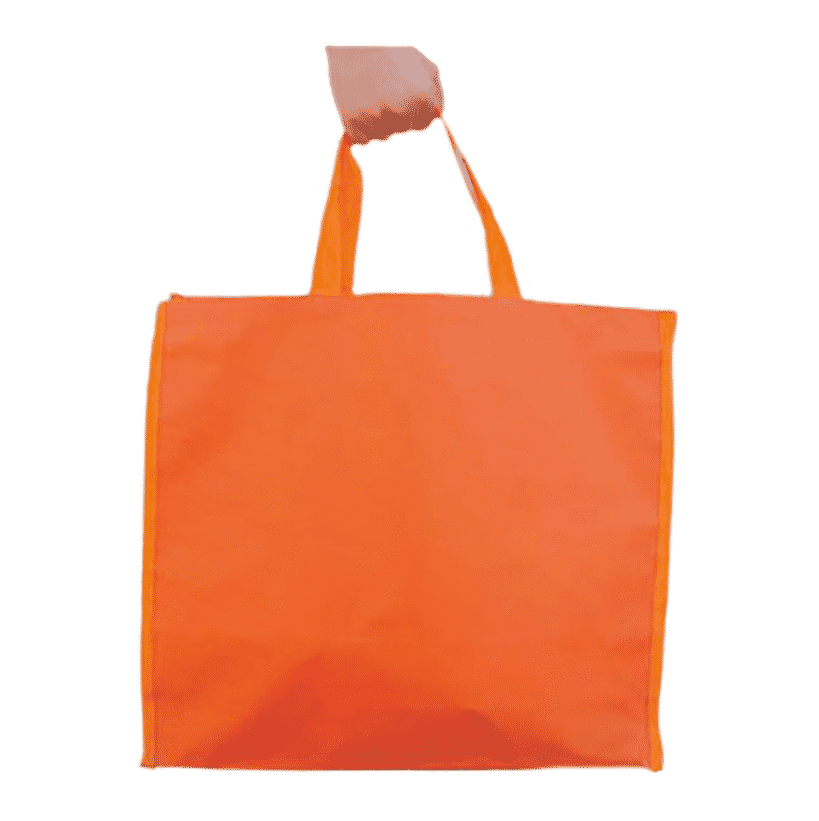 100 Bolsas Ecológicas - Impresión 1 tinta - Image 5