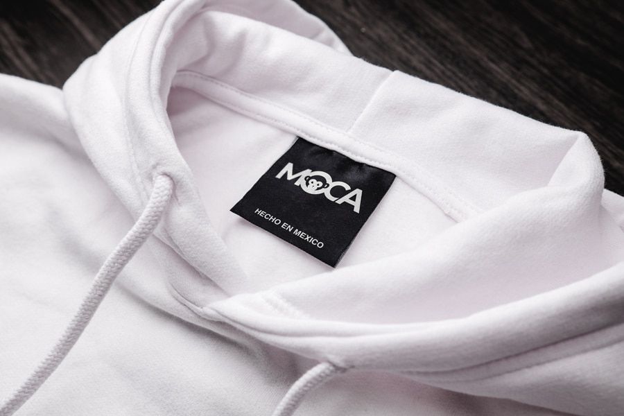 Etiqueta para ropa (100)