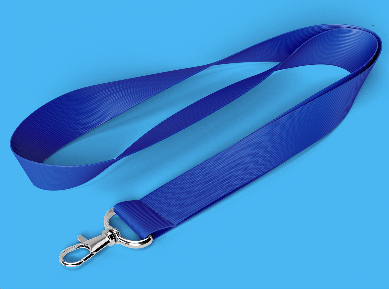 Gafete - Credencial PVC - Lanyard - Impresión a Color - Image 2