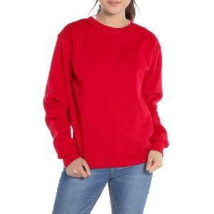 Suéter Unisex Personalizado