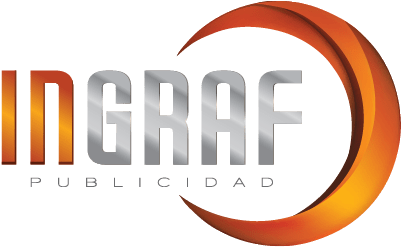 INGRAF — Inicio