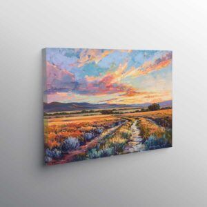 Cuadro Decorativo CANVA - Personalizado