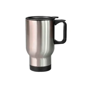 Tarro Viajero Acero 475 ml Personalizado