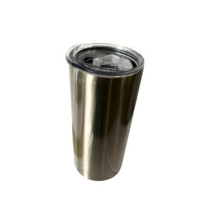 Vaso cónico Acero 475 ml Personalizado