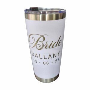 Vaso Térmico 20 oz Personalizado
