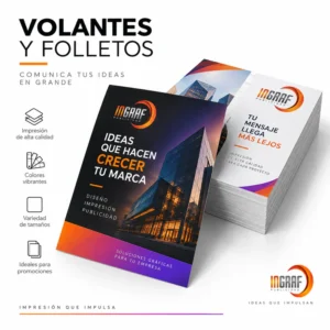 Volantes